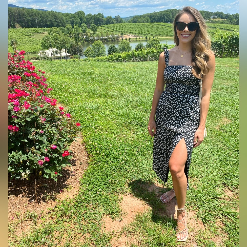 Abercrombie sundress